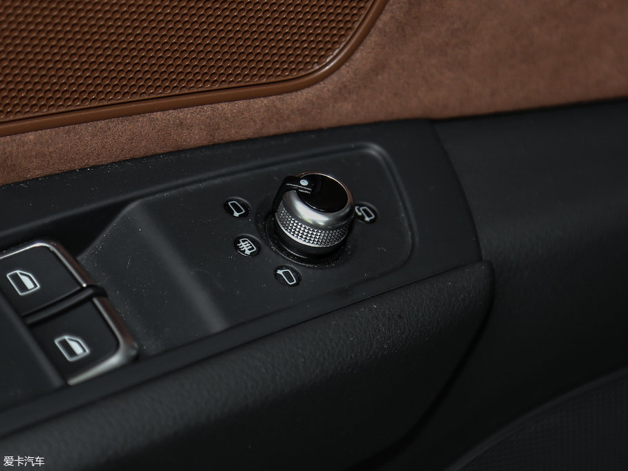 2017WA8 45 TFSI quattro m