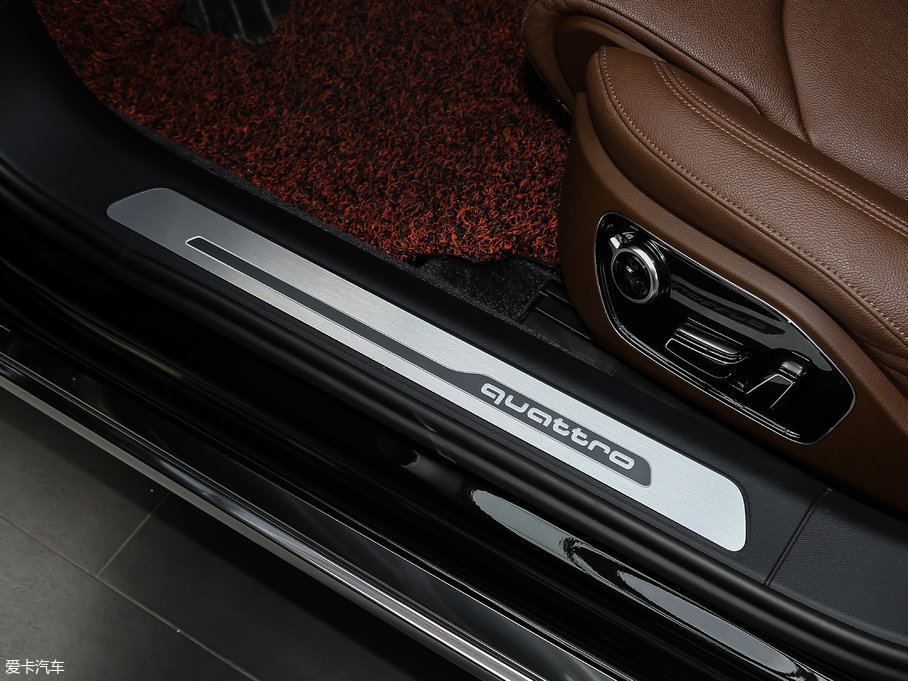 2017WA8 45 TFSI quattro m