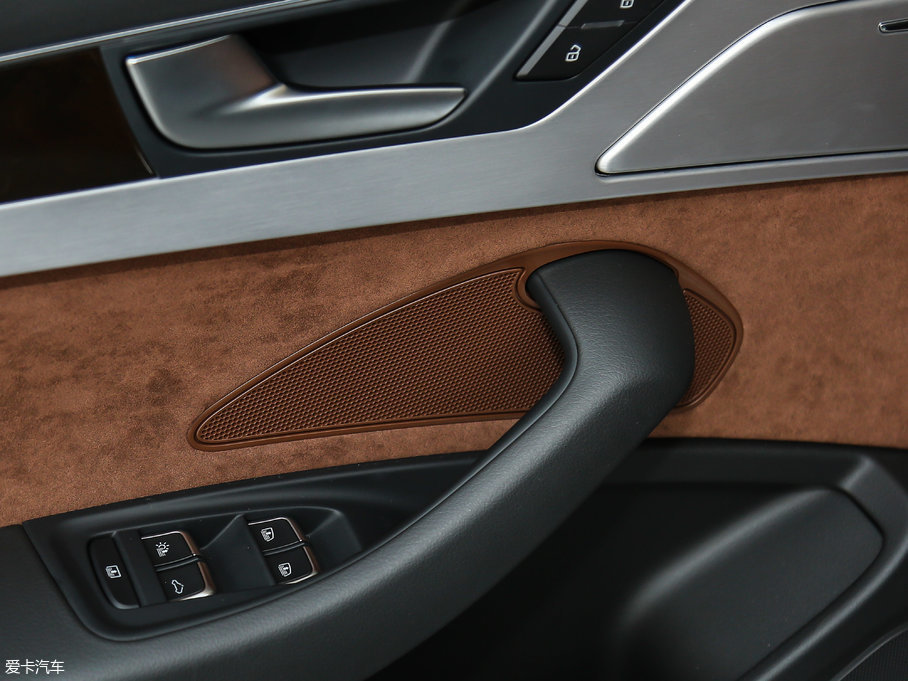 2017WA8 45 TFSI quattro m