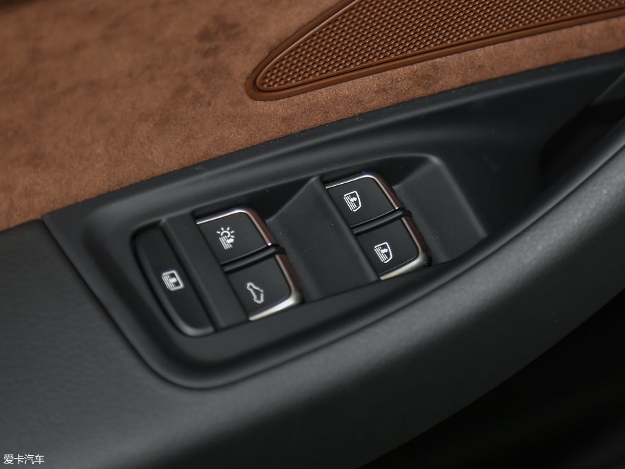 2017WA8 45 TFSI quattro m