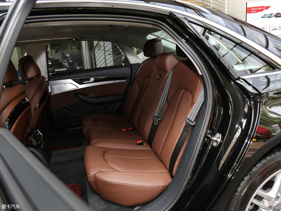 2017WA8 45 TFSI quattro m