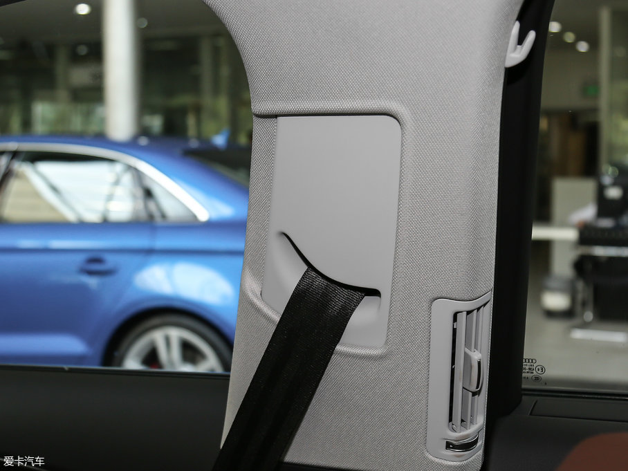 2017WA8 45 TFSI quattro m