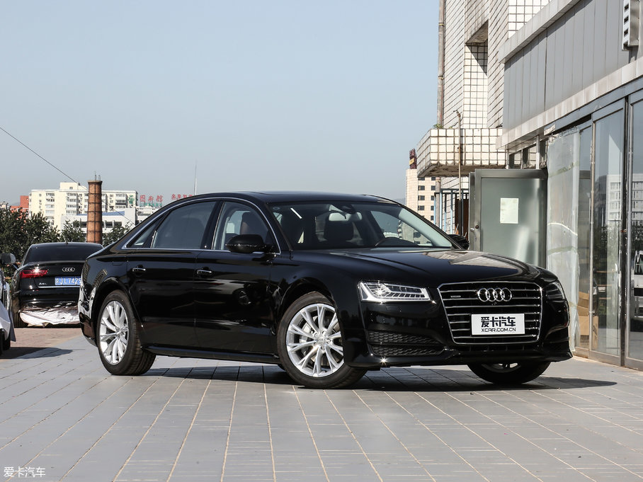 2017WA8 45 TFSI quattro IȾӢ