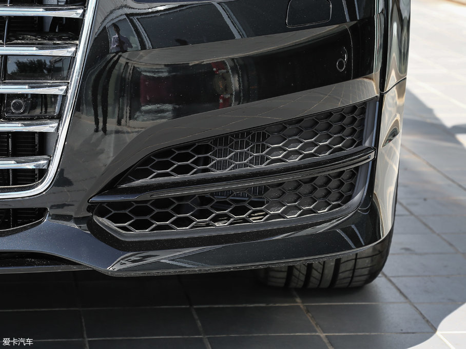 2017WA8 45 TFSI quattro IȾӢ