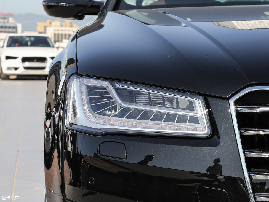 2017WA8 45 TFSI quattro IȾӢ