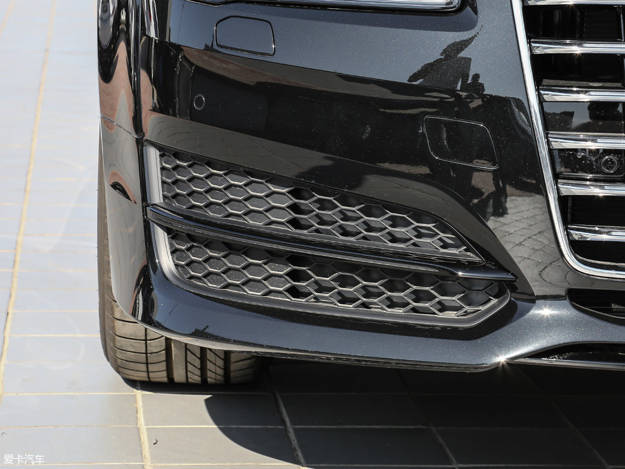 2017WA8 45 TFSI quattro IȾӢ