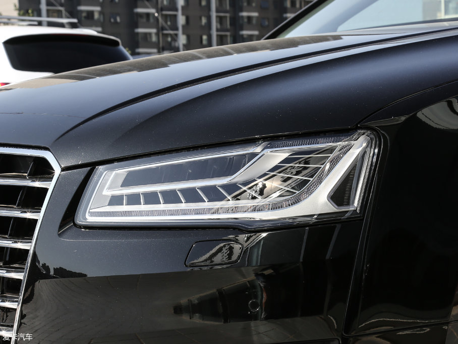 2017WA8 45 TFSI quattro IȾӢ