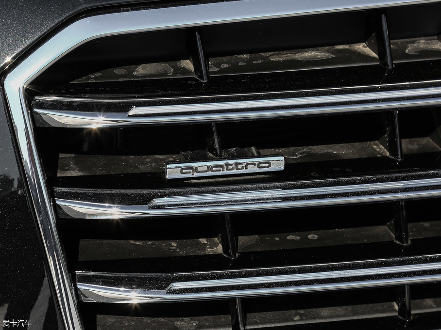 2017WA8 45 TFSI quattro IȾӢ