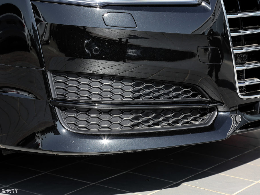 2017WA8 45 TFSI quattro IȾӢ