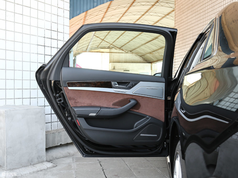 2017WA8 45 TFSI quattro IȾӢ