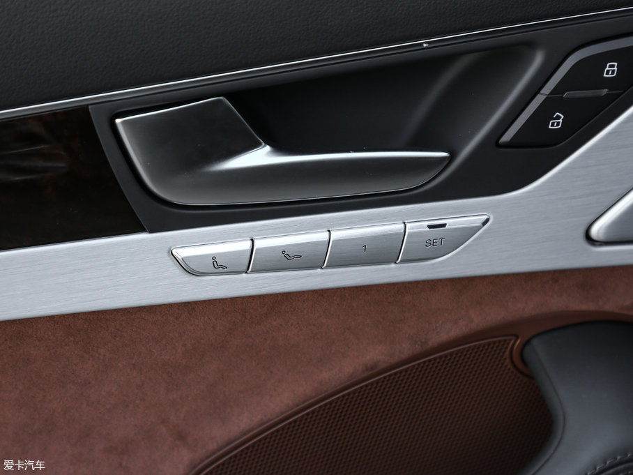 2017?yun)WA8 45 TFSI quattro I(lng)ȾӢ