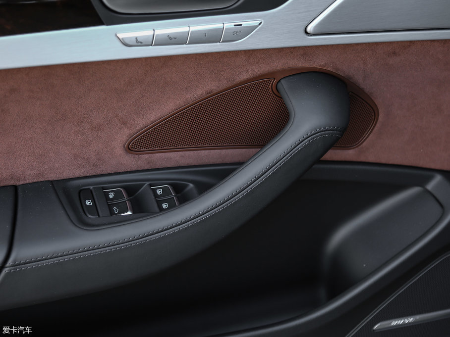 2017WA8 45 TFSI quattro IȾӢ