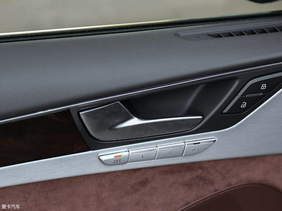 2017?yun)WA8 45 TFSI quattro I(lng)ȾӢ