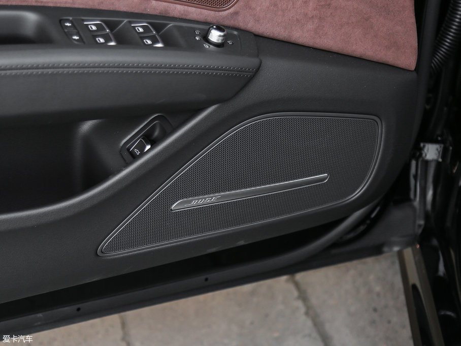 2017WA8 45 TFSI quattro IȾӢ