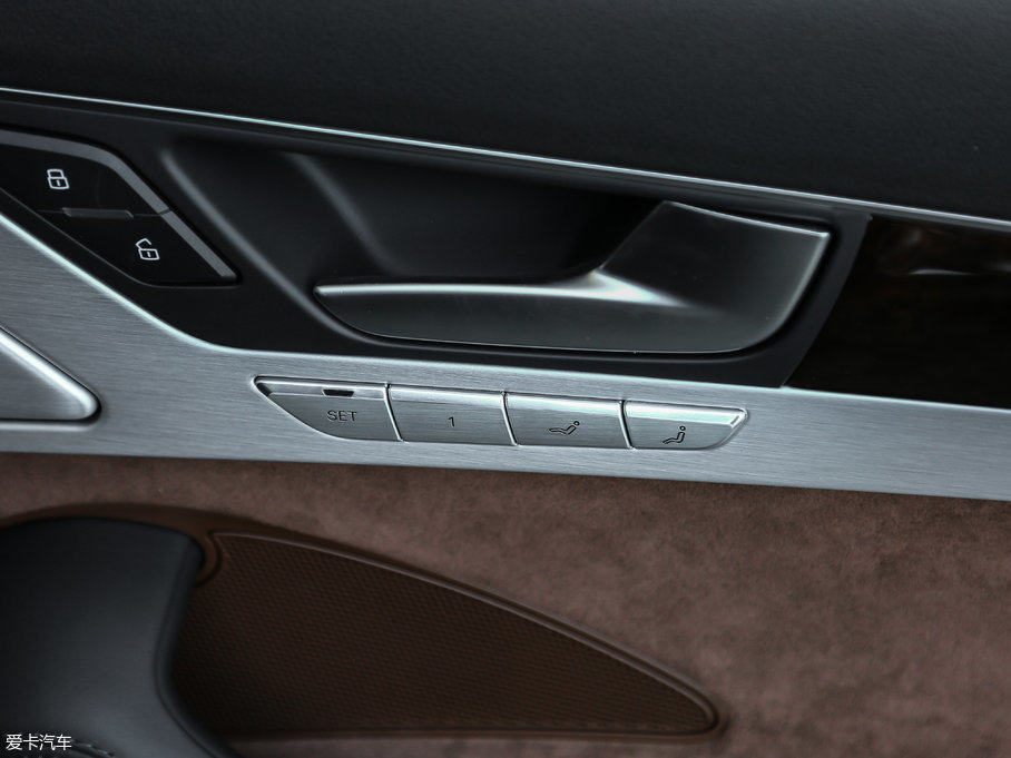 2017WA8 45 TFSI quattro IȾӢ