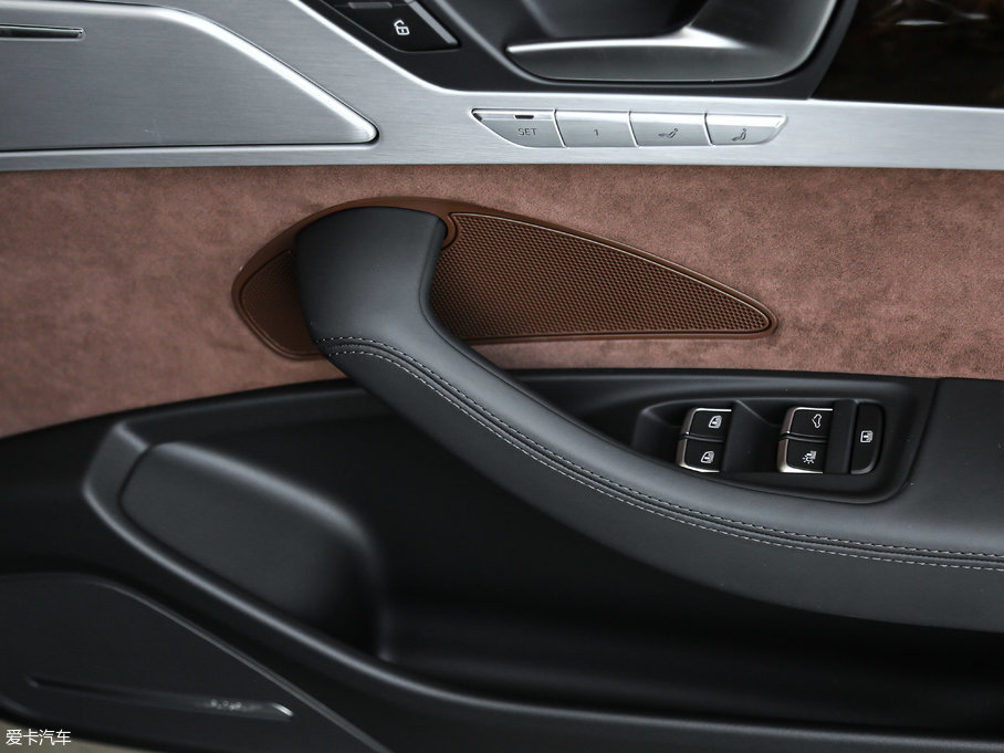 2017WA8 45 TFSI quattro IȾӢ