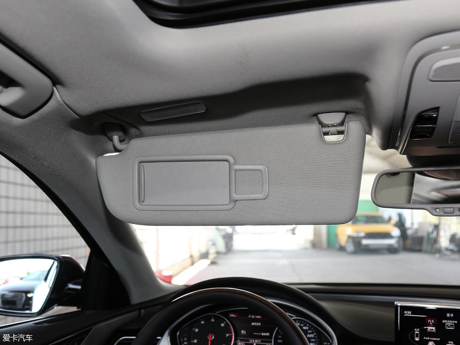 2017WA8 45 TFSI quattro IȾӢ