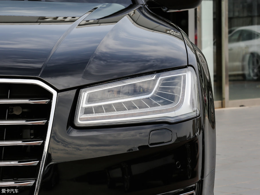 2017WA8 45 TFSI quattro A