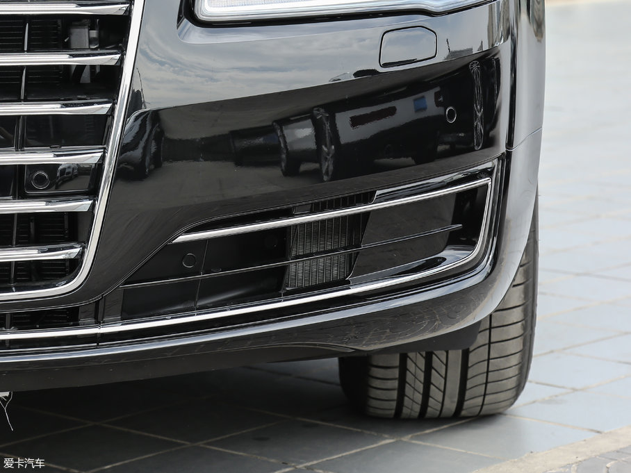 2017WA8 45 TFSI quattro A