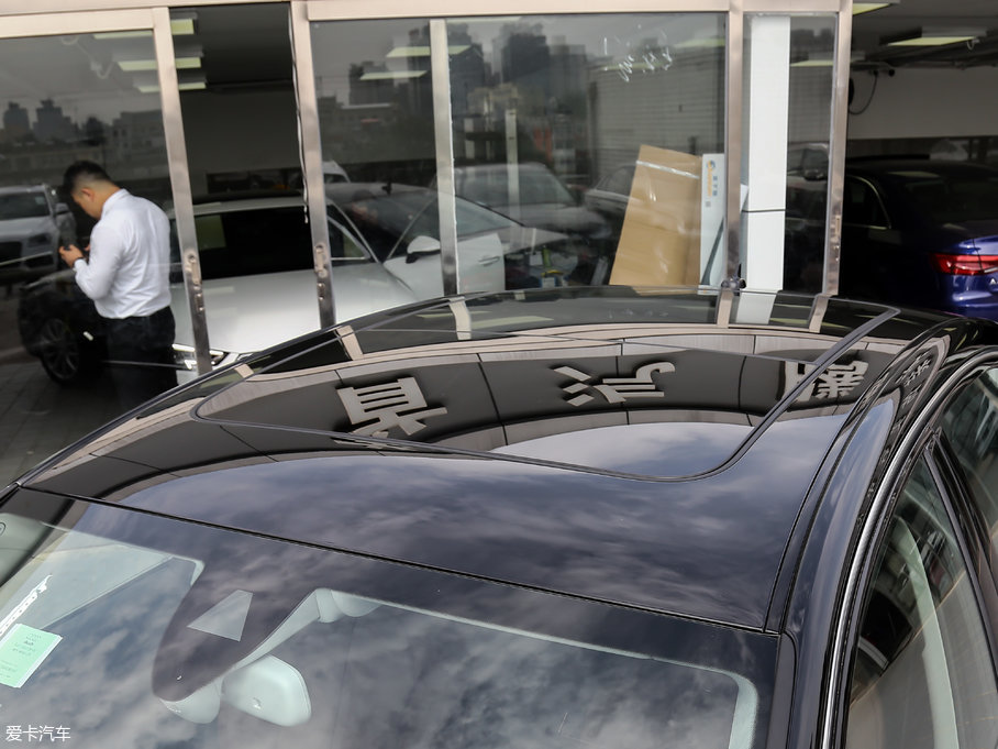 2017WA8 45 TFSI quattro A