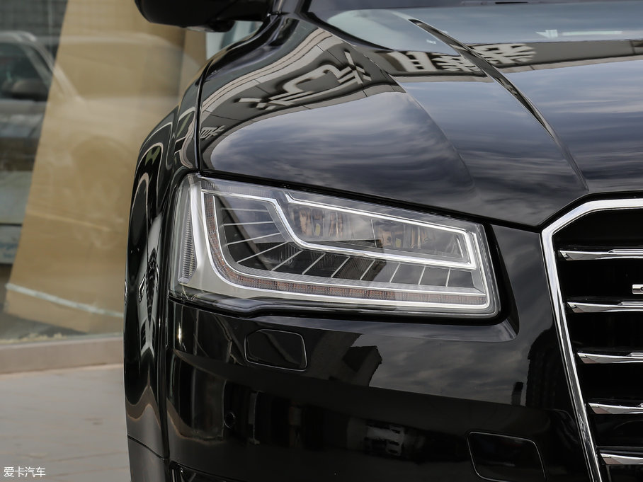 2017?yun)WA8 45 TFSI quattro A