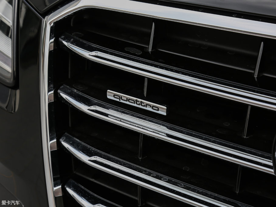 2017WA8 45 TFSI quattro A