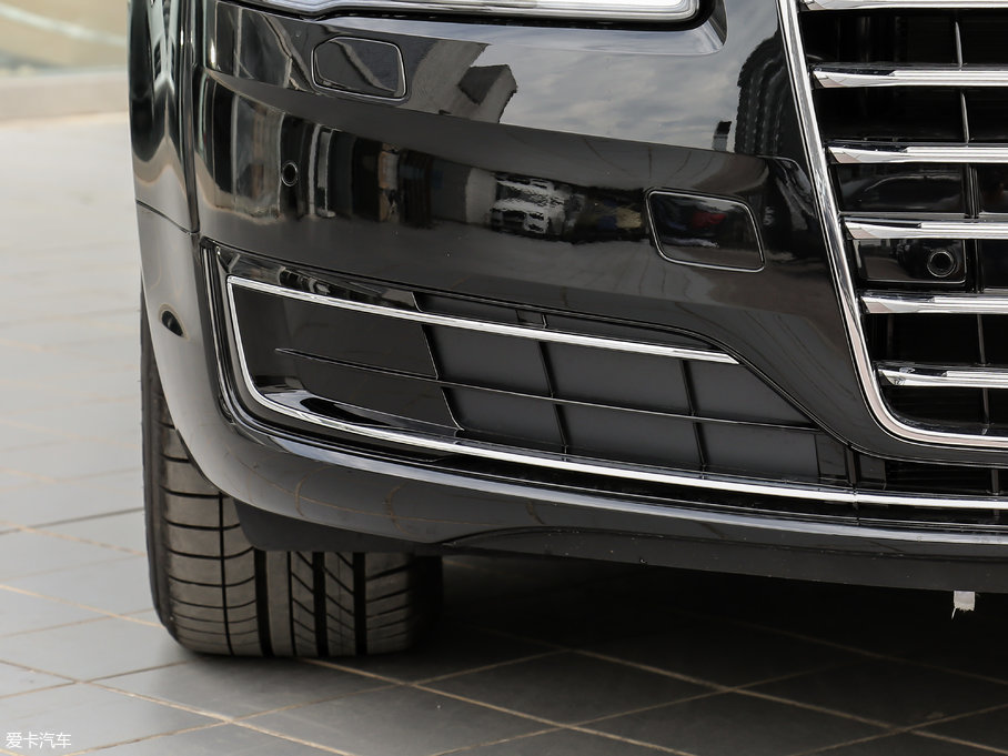 2017WA8 45 TFSI quattro A