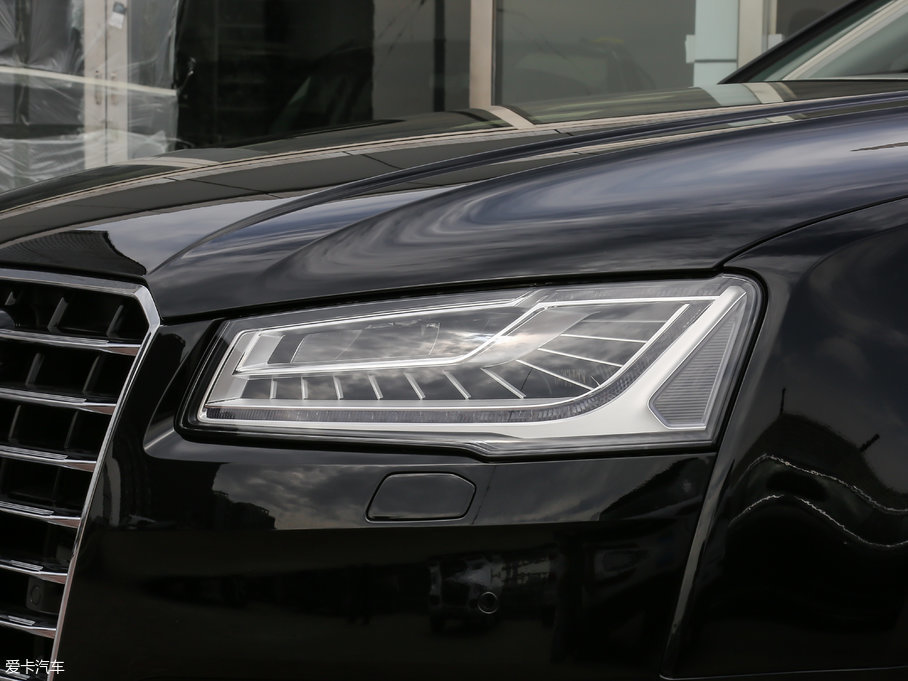 2017?yun)WA8 45 TFSI quattro A