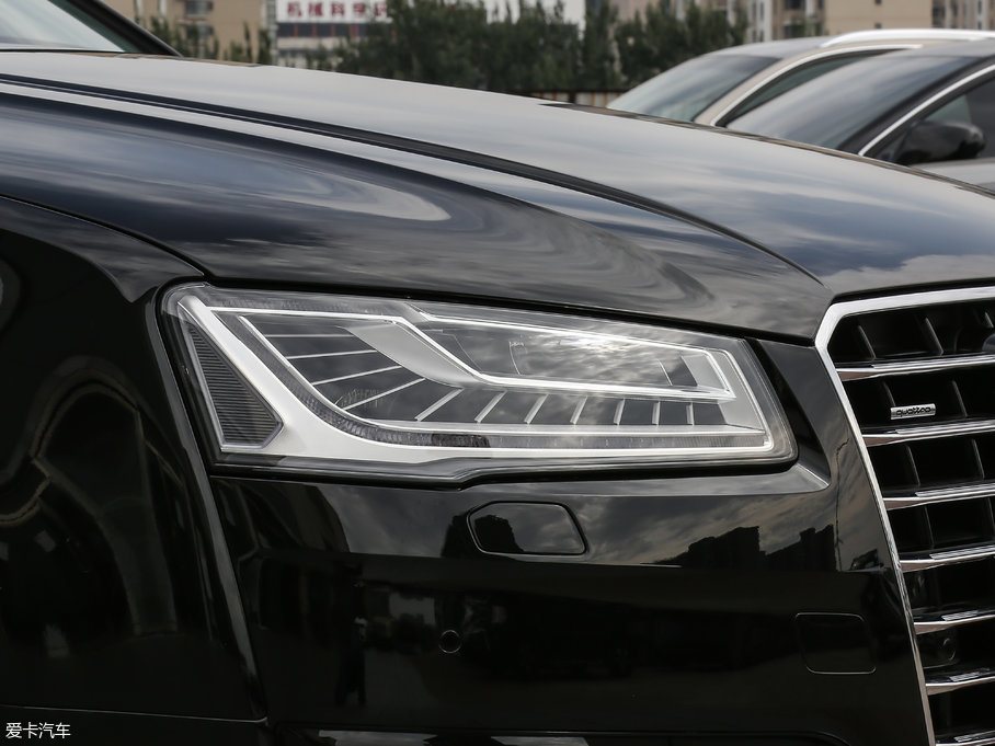 2017WA8 45 TFSI quattro A