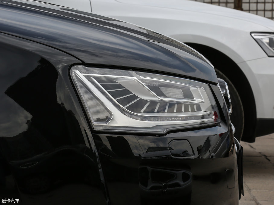 2017WA8 45 TFSI quattro A