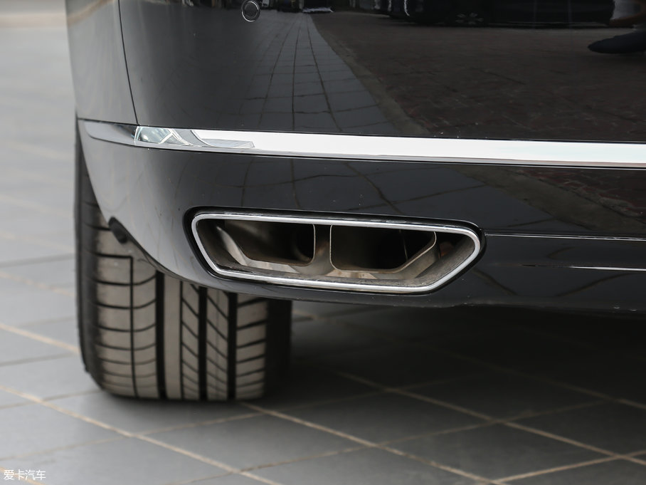 2017?yun)WA8 45 TFSI quattro A