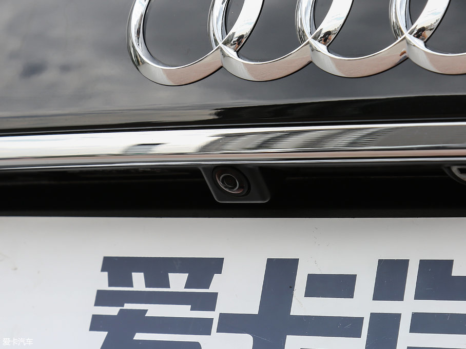 2017WA8 45 TFSI quattro A