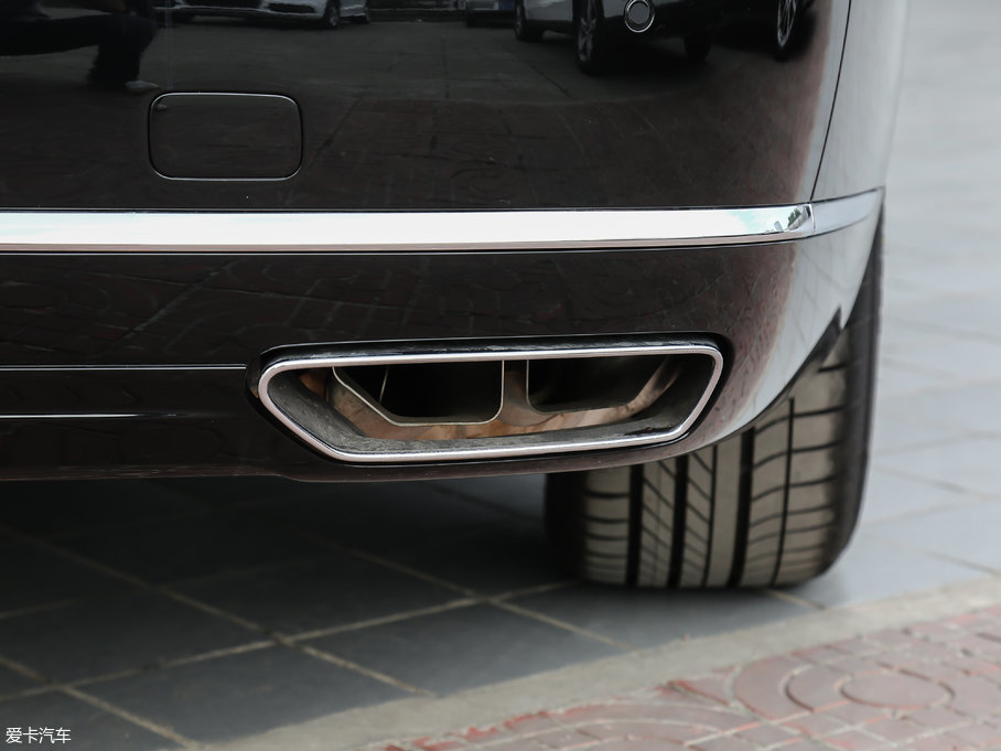 2017WA8 45 TFSI quattro A