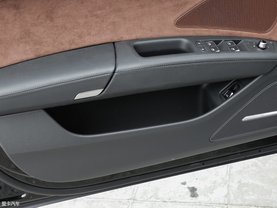 2017WA8 45 TFSI quattro A