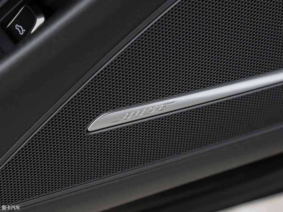 2017WA8 45 TFSI quattro A