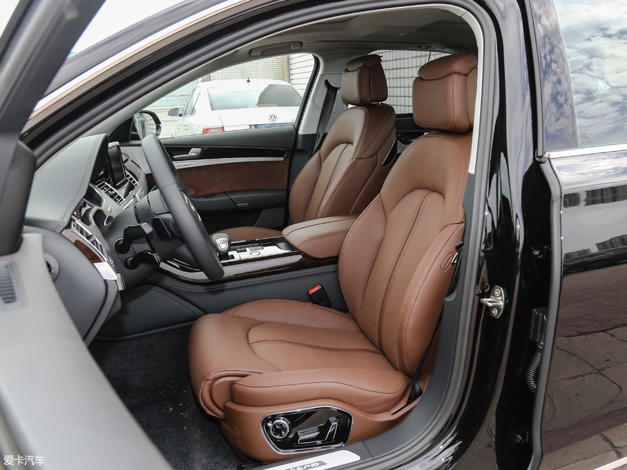 2017?yun)WA8 45 TFSI quattro A