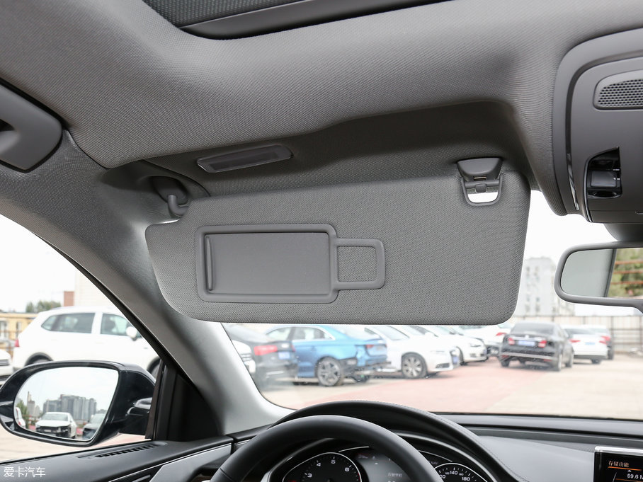 2017WA8 45 TFSI quattro A