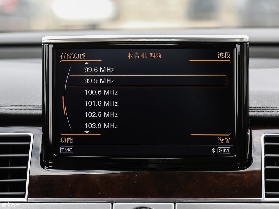 2017WA8 45 TFSI quattro A