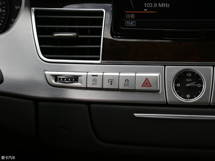 2017WA8 45 TFSI quattro A