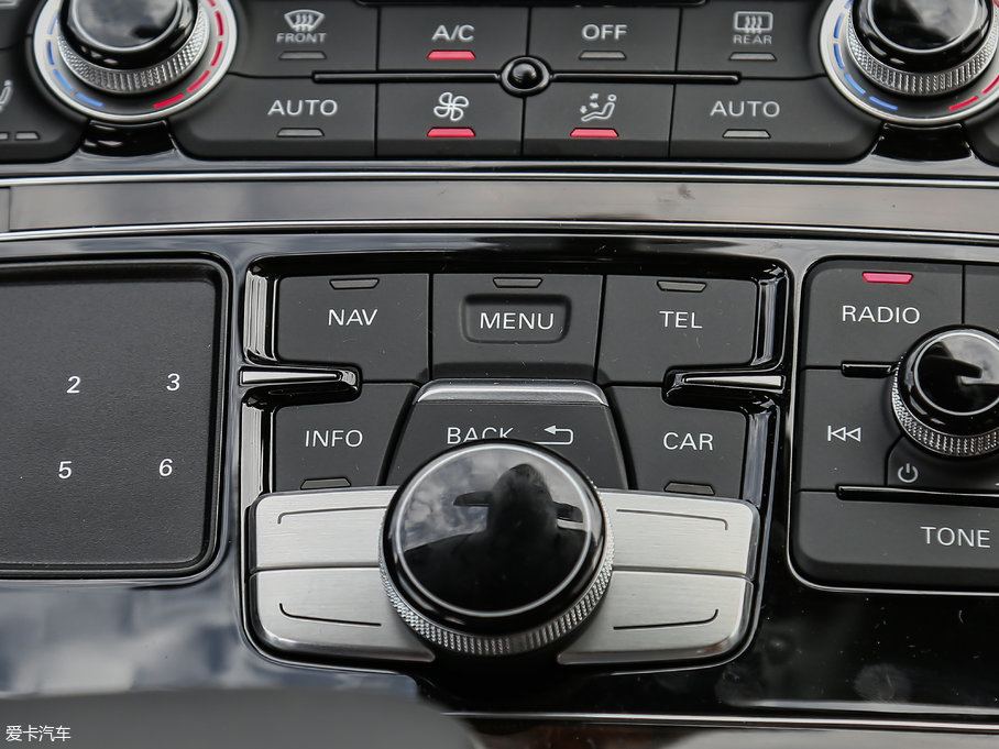 2017?yun)WA8 45 TFSI quattro A