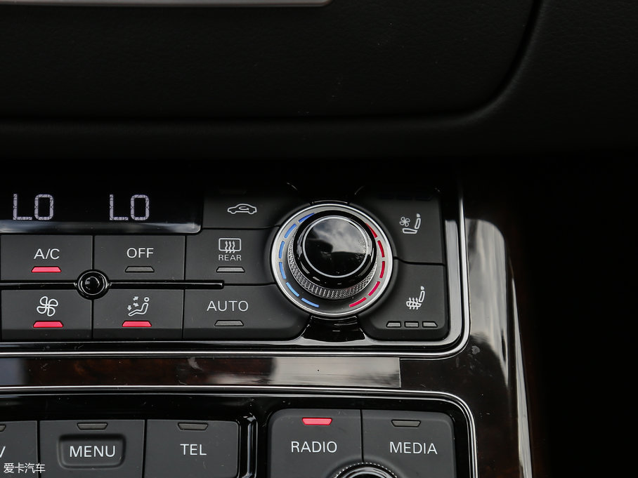 2017WA8 45 TFSI quattro A