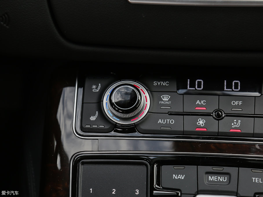 2017WA8 45 TFSI quattro A