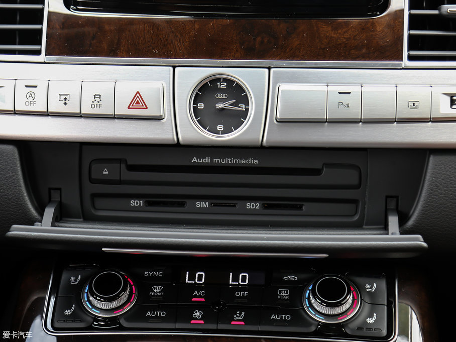 2017WA8 45 TFSI quattro A