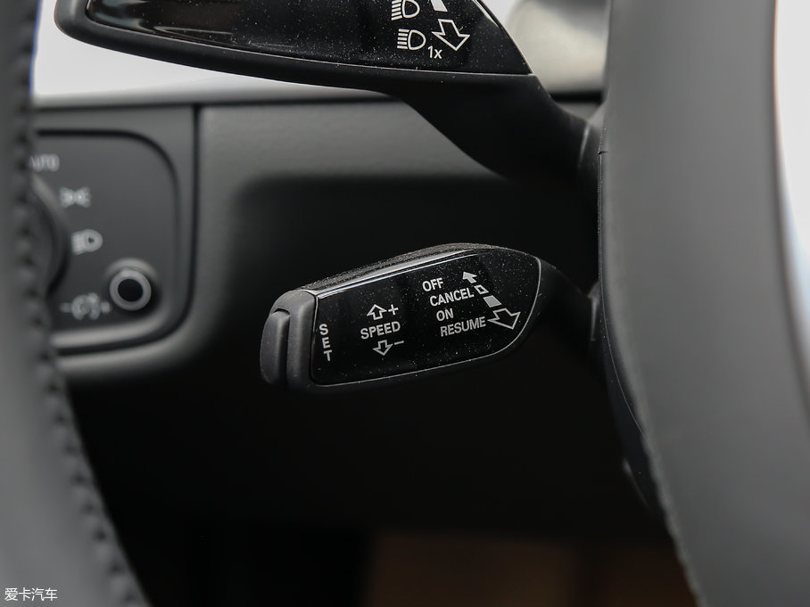 2017WA8 45 TFSI quattro A