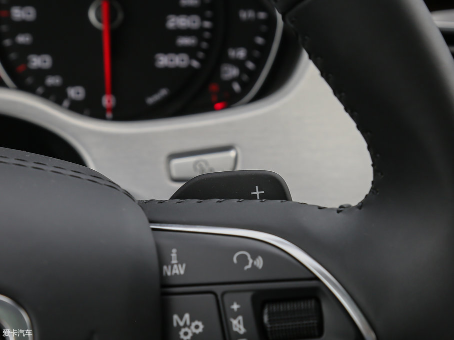 2017WA8 45 TFSI quattro A