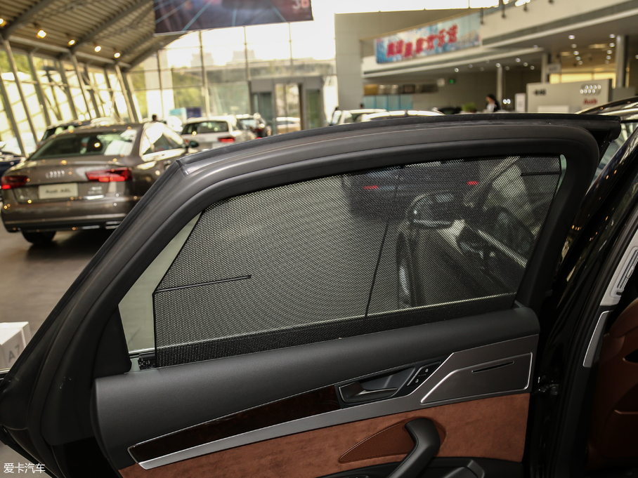 2017?yun)WA8 45 TFSI quattro ׿Խh