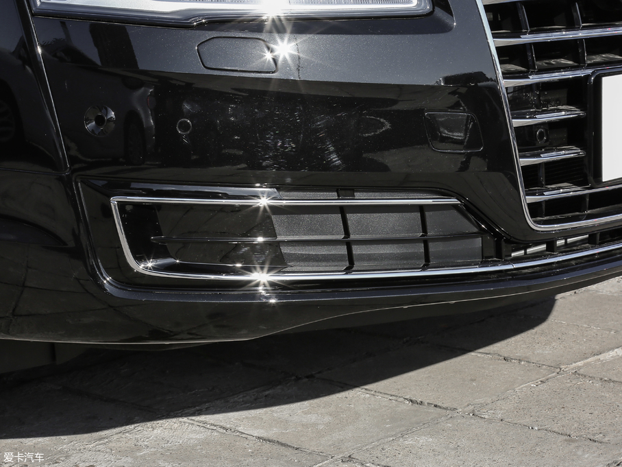 2017WA8 60 TFSI quattro A