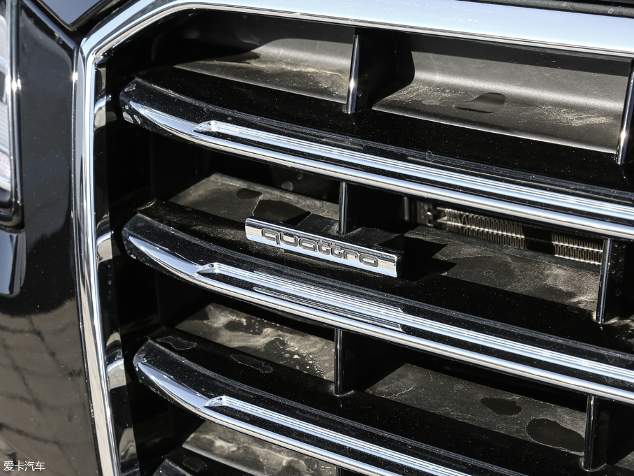 2017WA8 60 TFSI quattro A