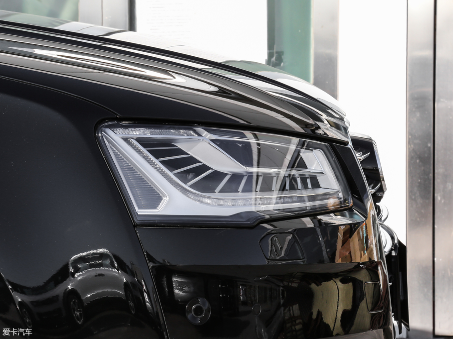 2017��W��A8 60 TFSI quattro ���A��