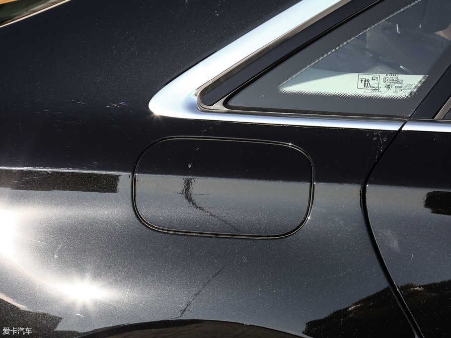 2017WA8 60 TFSI quattro A